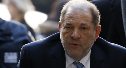 ¿Por qué el Tribunal de Nueva York anuló la condena contra Harvey Weinstein?