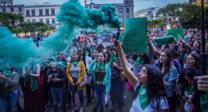 Tribunal federal ordena despenalizar el aborto en Jalisco