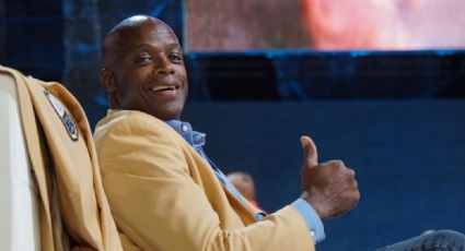 NFL: Washington Commanders retirarán el número 28 de Darrell Green