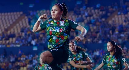 Tigres Femenil vence a Juárez y recupera el liderato del Clausura 2024