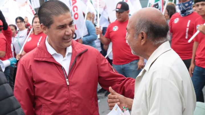Paco Treviño propone segundo centro de autismo en Juárez