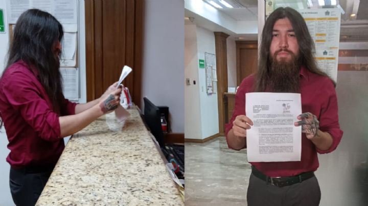 Denuncian a Adrián de la Garza y Francisco Cienfuegos por otorgar contrato de 7 mil mdp