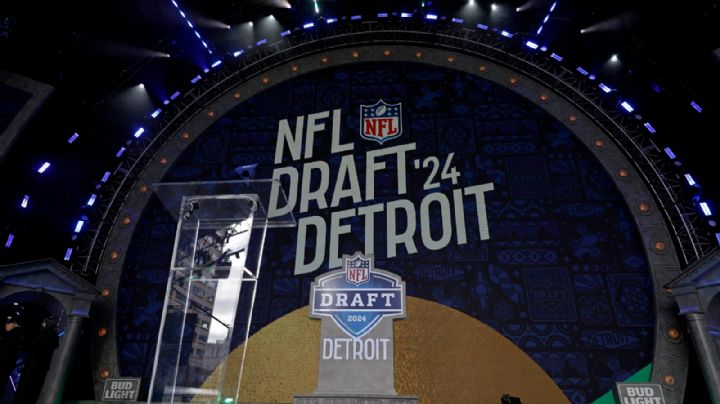 Draft NFL 2024: Packers, Rams y Cardinals con más selecciones, Cowboys urgidos de talento