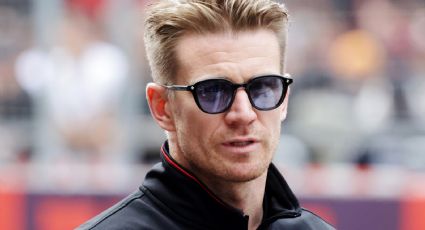 F1: Nico Hulkenberg ficha por Sauber para 2025