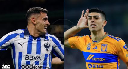 ¿Qué necesitan Rayados y Tigres para clasificar directo a Liguilla?