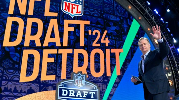 ¡La NFL se globaliza! Goodell proyecta hasta 16 partidos internacionales