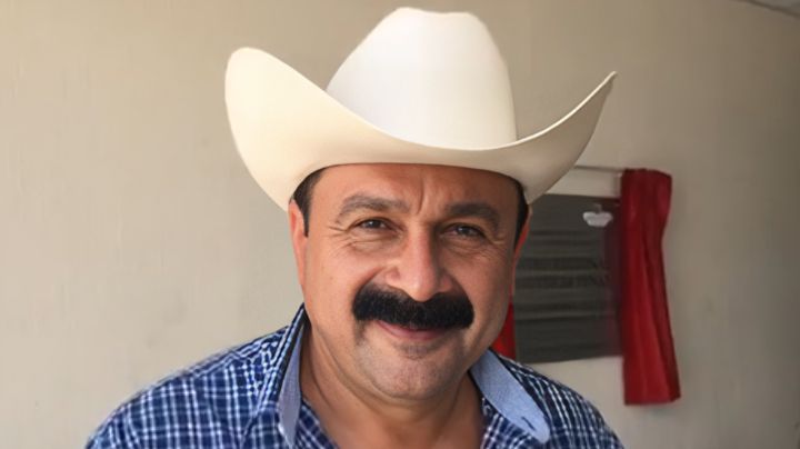 ‘Layín’, político que ‘robó poquito’, busca ser alcalde en Nayarit