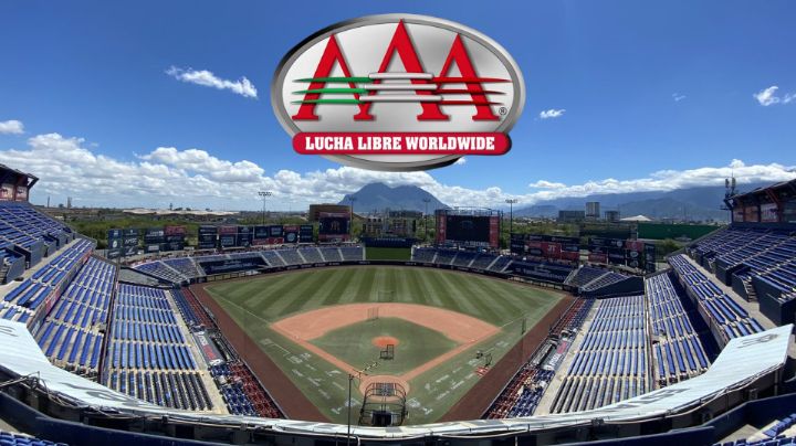 Triplemanía Monterrey: ¿Cómo llegar al Estadio Mobil Super?