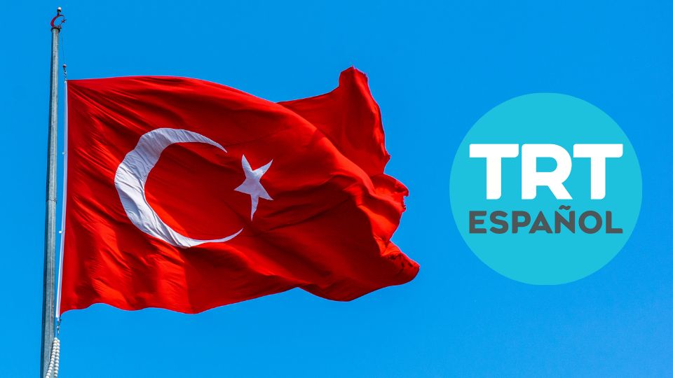 Turquía lanza canal para público latino