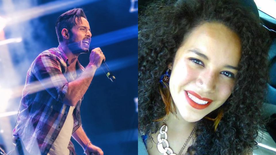 José Madero lanza canción sobre el feminicidio de Karen Esquivel