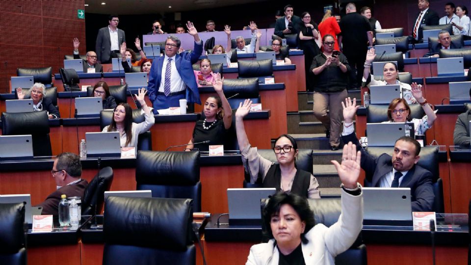 Senado aprueba sanciones contra Terapias de Conversión Sexual