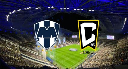 Rayados anuncia boletos agotados para la Semifinal vs Columbus Crew