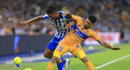 ¿Clásico Regio en Play-In? Rayados y Tigres se juegan la clasificación directa