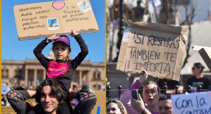 Organización ecologista estará atenta a propuestas ambientales de candidatos