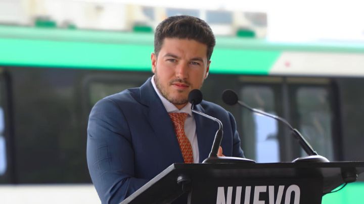 La Presa Libertad comenzará hoy a suministrar agua a Monterrey: Samuel García