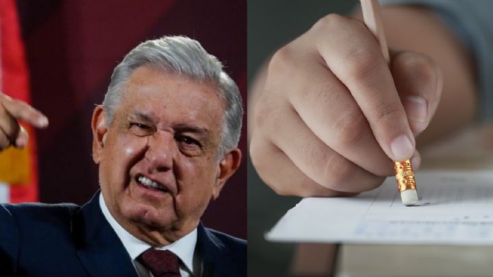 México está en riesgo de quedar fuera de la prueba Pisa
