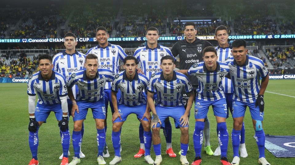 Rayados visita Aguascalientes con la obligación de ganar para asegurar su lugar en los Cuartos de Final del Clausura 2024.