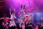 Danna pone a vibrar a regios en el MacroFest
