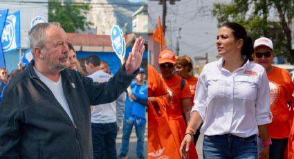 Lorenia Canavati acusa a Mauricio Fernández de aliarse con ‘malos’ panistas