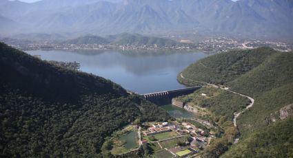 Sube nivel de la presa La Boca; baja nivel de El Cuchillo y Cerro Prieto