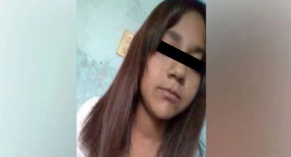 Desaparece menor de 13 años cuando se dirigía a la casa de una amiga en García