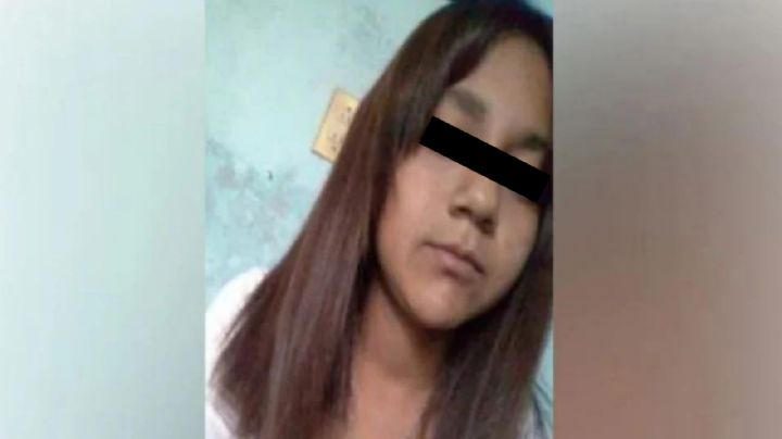 Localizan con vida a menor reportada como desaparecida el 14 de abril