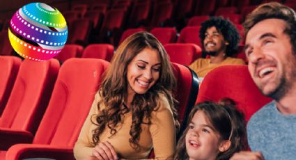 Cinemex anuncia 3X1 en todas sus películas, ¿a partir de cuándo?