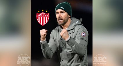 Liga MX: Reportan que Ryan Reynolds compró acciones de Necaxa