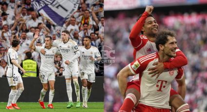 Real Madrid tiene buenos recuerdos recientes ante Bayern Múnich en Champions