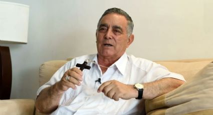 Localizan con vida a Salvador Rangel Mendoza, Obispo Emérito de Guerrero