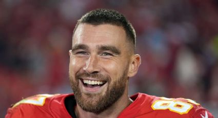 NFL: Travis Kelce extiende su estadía con Chiefs por 34 mdd