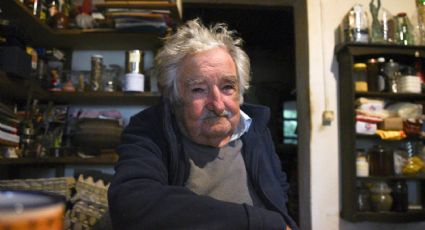 José Mujica anuncia que tiene un tumor en el esófago