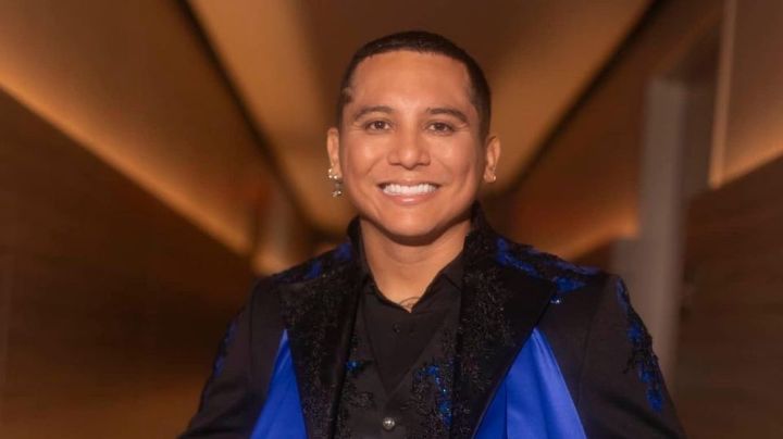 Edwin Luna causa controversia tras someterse a procedimientos estéticos