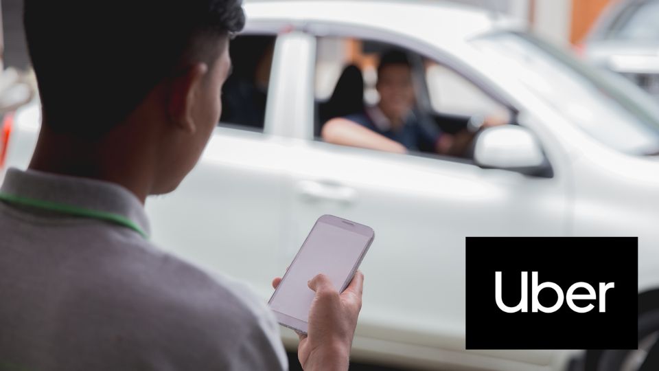 Uber lanza servicio para adolescentes