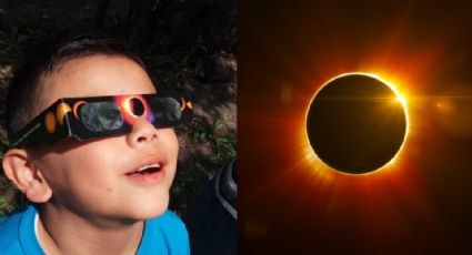 Eclipse solar 2024: ¿Dónde conseguir lentes para observarlo en Monterrey?