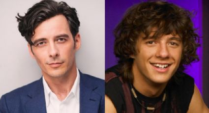 Matthew Underwood, ‘Logan’ en Zoey 101, revela haber sido víctima de abuso