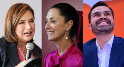 Tres de cada cuatro mexicanos verán primer debate presidencial: Encuesta