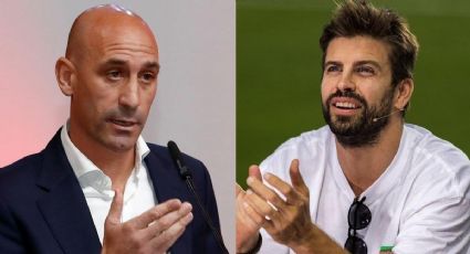 En España quieren comprobar si Piqué pagó comisiones a Rubiales por la Supercopa