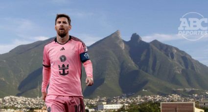 ¿Vendrá Lionel Messi a Monterrey? Esto dijo Gerardo Martino