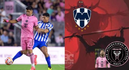 Los mejores memes del partido entre Rayados e Inter de Miami