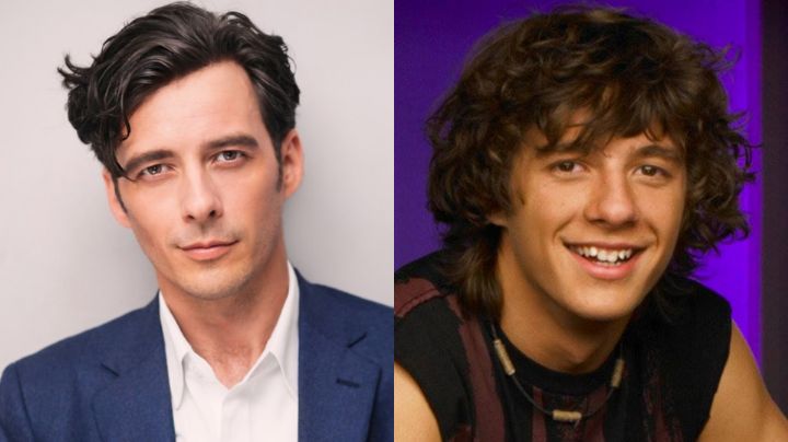Matthew Underwood, ‘Logan’ en Zoey 101, revela haber sido víctima de abuso