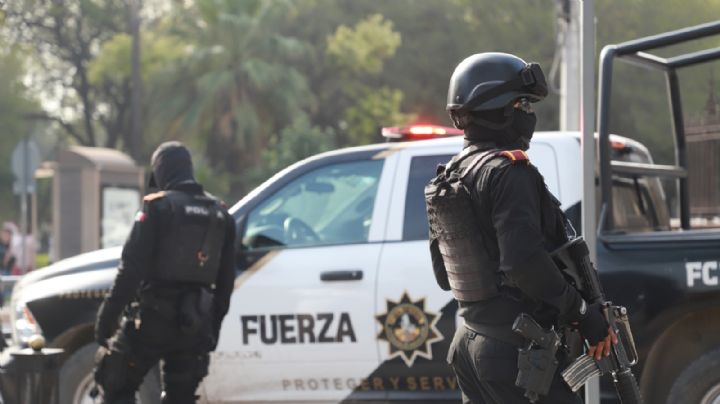 Fuerza Civil abre convocatoria para reclutar elementos, ¿cuáles son las prestaciones que ofrece?