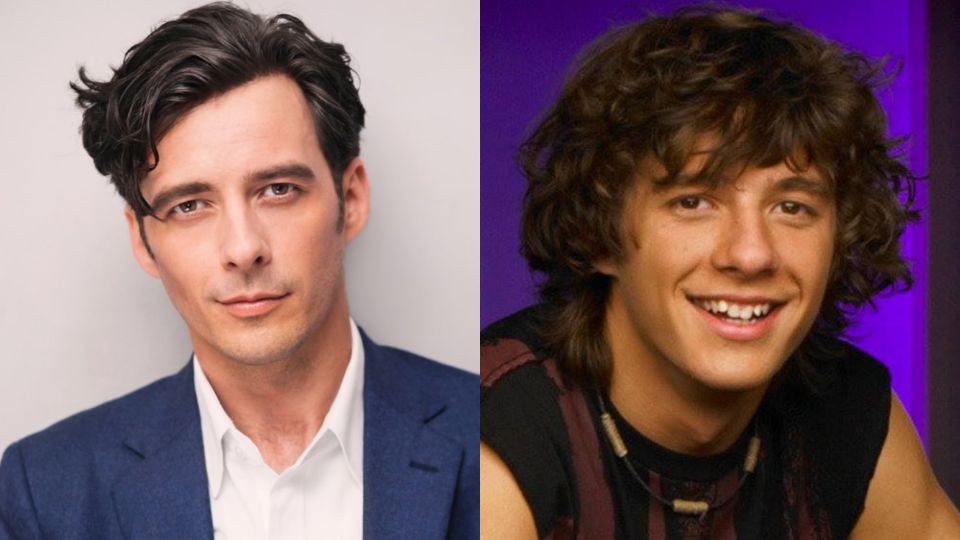 Actor de Zoey 101 revela haber sufrido abuso en su adolescencia