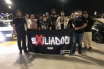 Regios descubren en el tuning una forma de ayudar a quien más lo necesita