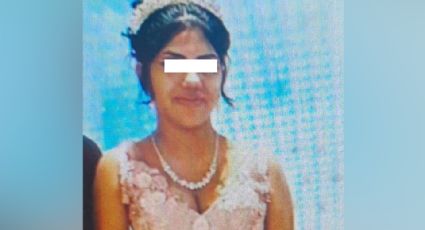 Primo mata a quinceañera que recién salía de su fiesta en Saltillo