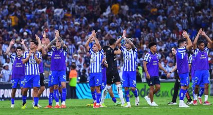 Concachampions: Va Rayados por la remontada ante Columbus en una fecha ‘brillante’