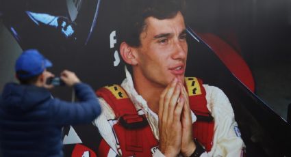 30 años sin Ayrton Senna: Un homenaje al mito del automovilismo