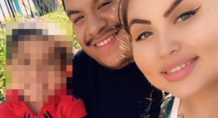 Sentencian a pareja latina por matar a su hijo de 4 años en Los Ángeles