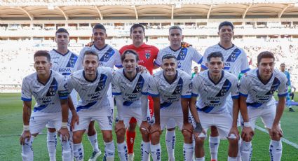 Rayados: Esta será la alineación vs Columbus Crew