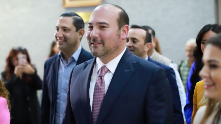 Rechazan proceso de remoción contra Arturo Salinas Garza